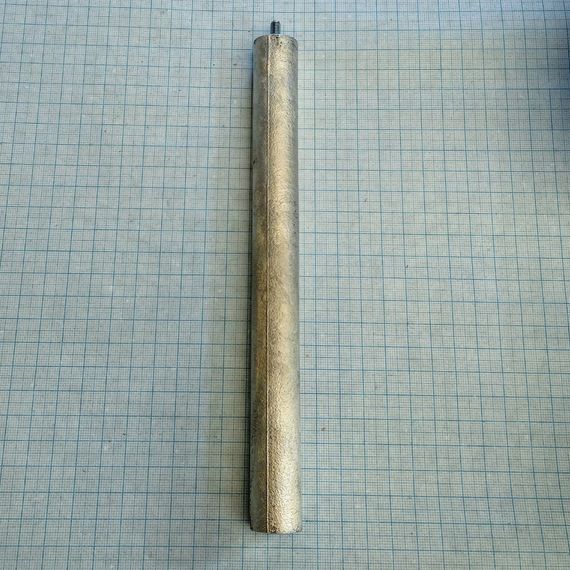 Анод магнієвий для бойлера D21/210м5/10 Італія