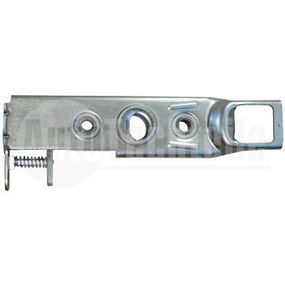 Замок капота нижний Mercedes Benz Sprinter W906, AutoTechteile, 100 7507, 7507