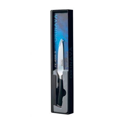 Кухонный нож Pepper Okinawa для овощей 7,6 см PR-4006-5 (111211)