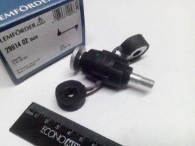 Стійка стабілізатора Kangoo, LEMFORDER (29514 02) (7700799404)