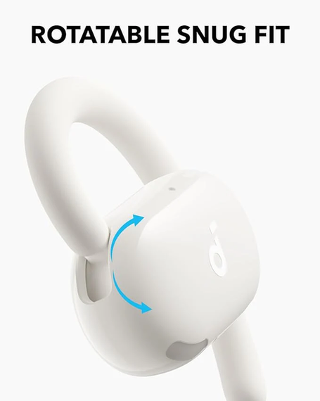 Гарнітура Anker SoundСore V20i White | Зображення 6