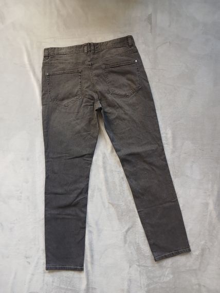 Чоловічі завужені джинси р. 36/32 | Зображення 2