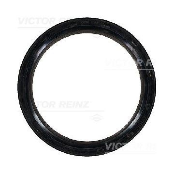 Сальник коленвала задний BMW 1/3/5/7/X3/X5 N52/N53/N54 04-15 (90x110x12), Victor Reinz, 81-37122-00,