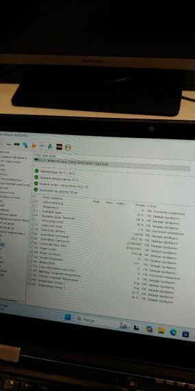 Ультрабук-трансформер Б-клас Lenovo Thinkpad L13 Yoga Gen 2 / 13.3" (1920x1200) IPS Touch / Intel Core i5-1135G7 (4 (8) ядра по 2.4 - 4.2 GHz) / 8 GB DDR4 / 256 GB SSD M.2 / Intel Iris Xe Graphics / WebCam / Win 11 б/в | Зображення 4