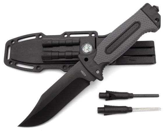 Ніж мисливський Columbia 4028A 4-11 | Зображення 1