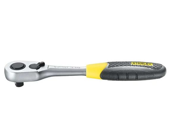 Тріскачка Stanley 3/8" L-208 мм (STMT82664-0)