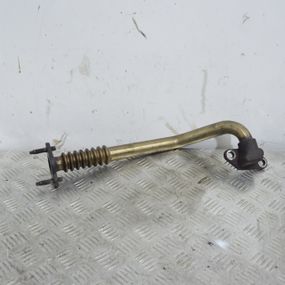 Трубка EGR 2.2 DCI Nissan Almera Tino 2001-... Шланг патрубок ЕГР Ніссан Альмера