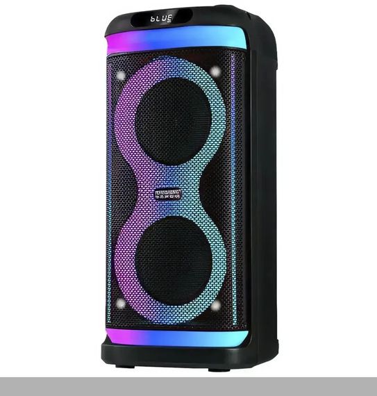 Колонка GD-2890 Високоякісне звучання GD GD-2890 (47257-2890_6468)