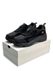 Чоловічі кросівки MOC EVO 1TRL X  Black Orange , В'єтнам 46 29.5 см