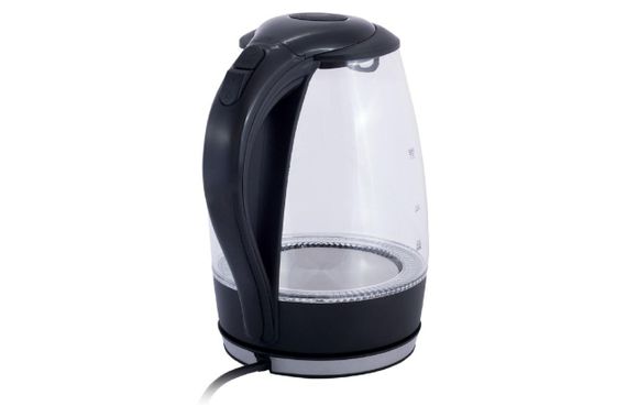 Электрочайник Kamille KM-1700B | Зображення 1