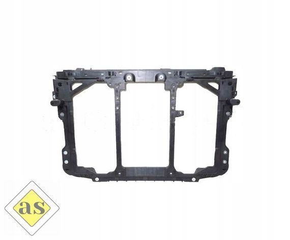 Панель передня Mazda CX-5 '12-17 (Polcar) KD5353110A