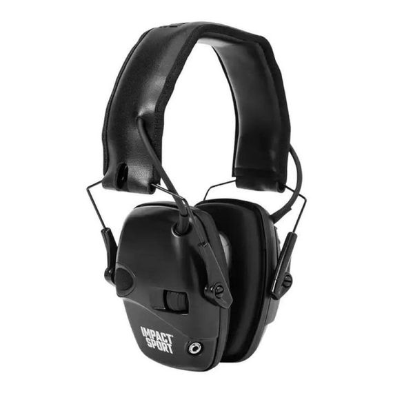 Наушники Honeywell Impact Sport с активной защитой (88-H1034490) | Зображення 1