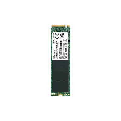 Накопитель SSD M.2 2280 2TB Transcend (TS2TMTE110S) (TS2TMTE110S)