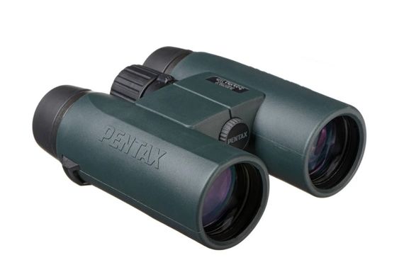 Бінокль Pentax SD 8X42 WP (62761) | Зображення 4