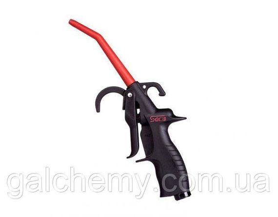 Композитний продувочний пістолет Air Blow Gun SGGC040, SGCB