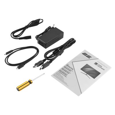 Монитор 2E G2724BU (2E-G2724BU-01.UA) | Зображення 5