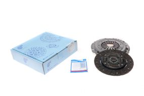 Комплект зчеплення Opel Vectra B Astra G 2.0 DTI 97-05 d=228mm  ADW193055