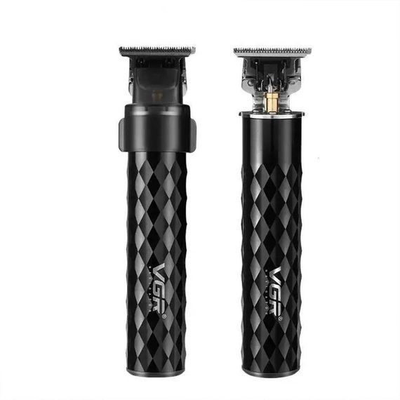 Машинка для стрижки VGR V-170 бездротова акумуляторна XPRO (40973-VGR-170_483)