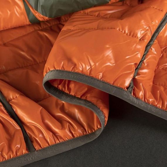 Жилетка Storm G-Loft 100 Orange (5845), XXL | Зображення 6