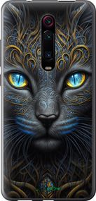 Чохол на Xiaomi Redmi K20 Кішка "5548t-1817-2448"