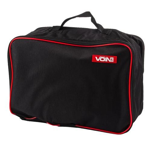 Компресор автомобільний "VOIN" VC-220 116psi/10А/25л/AC /DC/Автостоп | Зображення 3