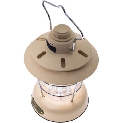 Ліхтар Westinghouse Retro 6W LED Filament WF241 Type-C з функцією Power Bank (WF241-CB) | Зображення 1