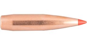 Куля Hornady A-Max кал. 7 мм (.284) маса 162 гр (10.5 г) 100 шт