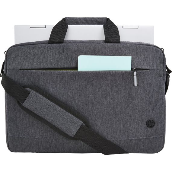 Сумка для ноутбука HP 15.6" Prelude Pro Laptop Bag (4Z514AA) | Зображення 1