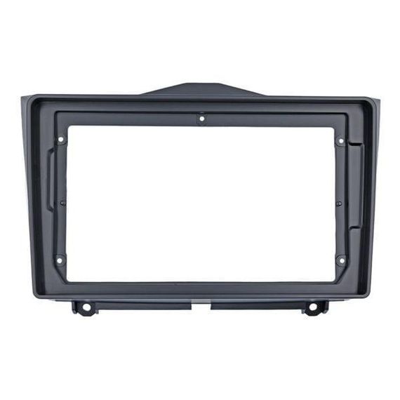 Інсталяційний комплект серії QIV під LADA Granta Cross 2018-2019 9 дюймів