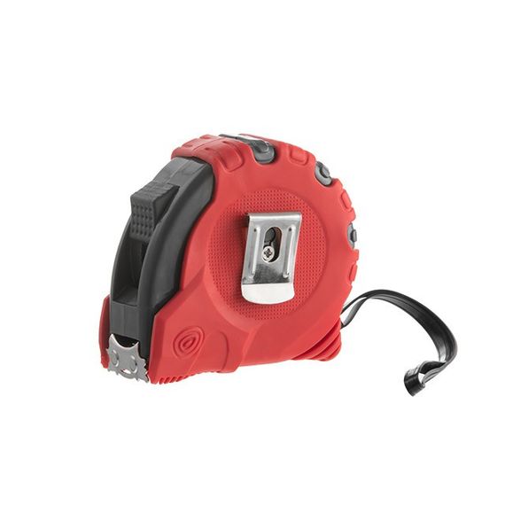 Рулетка 5 м "Супер Магніт" INTERTOOL MT-0306 | Зображення 3