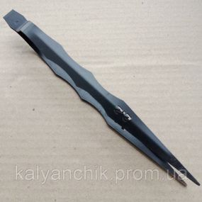 >Щипці для вугілля кальяну 2х2 Hookah classic