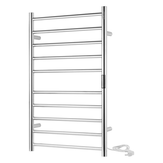 Сушарка для рушників електрична Kroner KRP Hitze-Stets CHR8753-10T (CV035346)