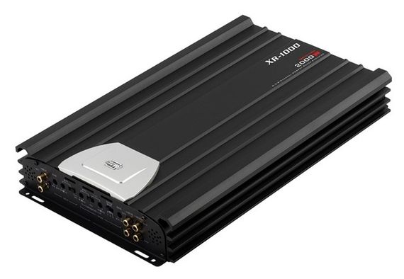 Автомобільний підсилювач BM Boschmann XR-1000