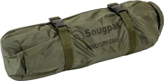 Намет Snugpak Ionosphere IX Olive | Зображення 6