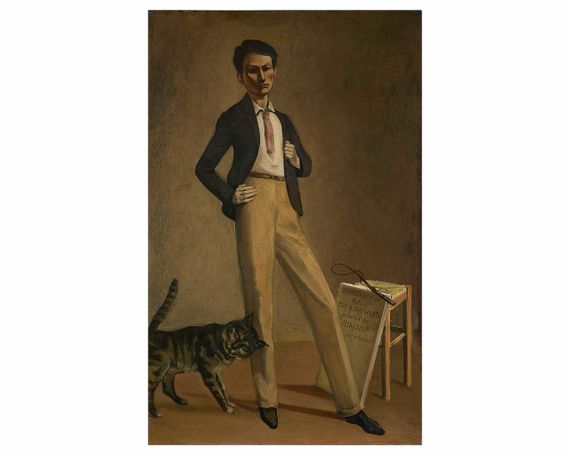 Великие художники книга творчества Бальтюс. Balthus книги об искусстве | Зображення 1
