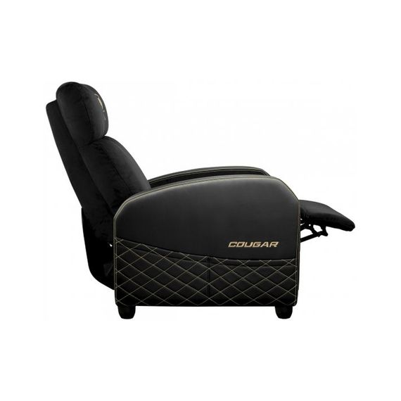 Крісло ігрове Cougar Ranger Elite Gold | Зображення 6