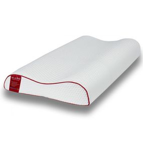 Подушка Highfoam ортопедична Noble Ergolight M-Line 49 х 32 х 10,5 см (4820178150040)