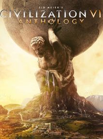 Sid Meier's Civilization VI Anthology (Mac) - Steam Key - GLOBAL