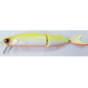 Воблер плавающий LJ Лаки Джон Pro Series ANTIRA SWIM F ANT115F-311