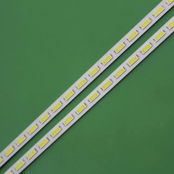 LED підсвітка TV 40" SLED 2012SLS40 7030 44 L/R REV1.1 FW212111A0 40-DOWN LJ64-03381A LTY400HL04 2шт. | Зображення 2