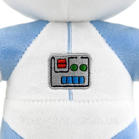 Игрушка плюшевая "Космонавт" FWPASTRONAUT22WT0, 13 см | Зображення 2