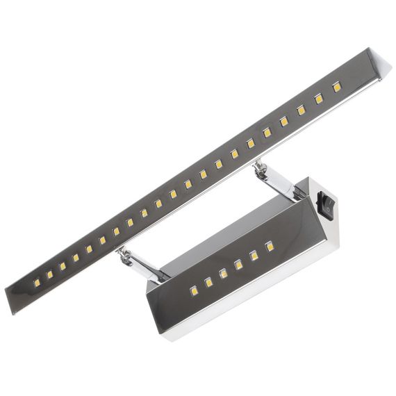 Подсветка для картин и зеркал LED 5W WW CH (511) | Зображення 6