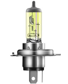 Лампа H4 OSRAM 12V 60W P43t ALL SEASON SUPER 64193ALS-FS