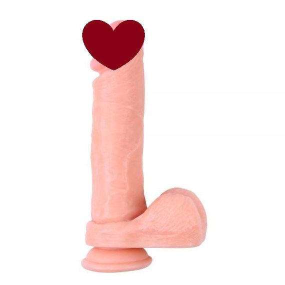 Фалоімітатор Kyle Korver 8.5" Dildo sexstyle