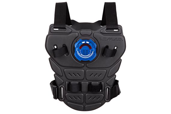 Бронежилет Silverlit Lazer M.A.D. LM-86849 (LM-86849) | Зображення 3