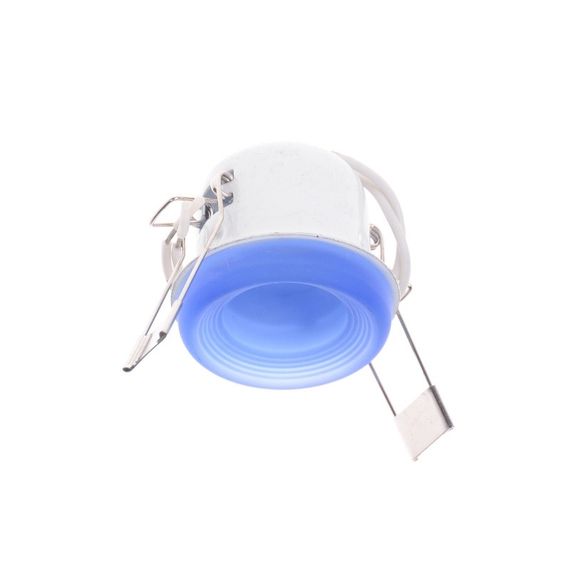 Світильник точковий зоряне небо HDL-G92 blue