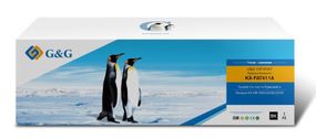 Тонер-картридж G&amp;G KX-FAT411A7 для Panasonic KX-MB1900/2000/2020/2030 (2000 стр.) (G&amp;G-FAT411A7)