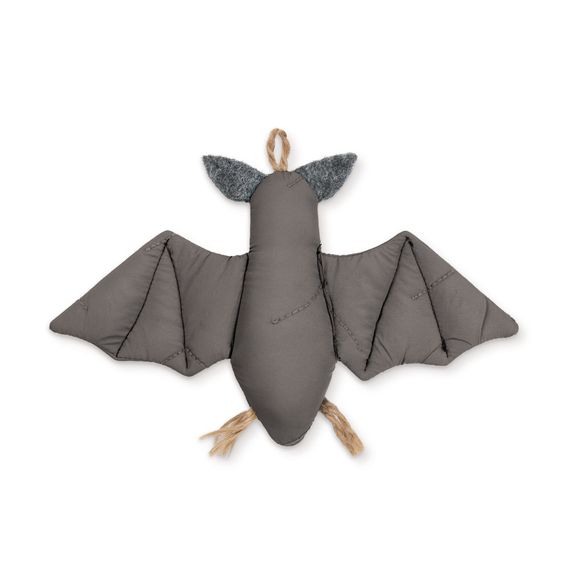 Іграшка Pet Fashion Кажан для собак зелений 15х23 см | Зображення 3