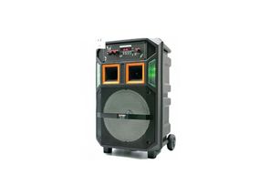 Акустична система з потужністю 20 Вт, Bluetooth 5.0, XPRO Kimiso QS-3801 (43566-QS-3801_1848)