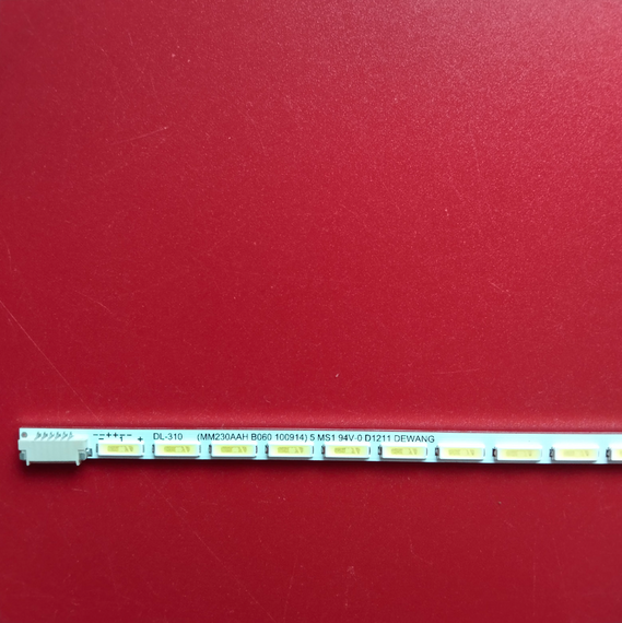 LED підсвітка TV 23" MM230AAH B060 100914 LM230WF8-TLA1 LM230WF8-TLA2 LM230WF3-SLA1 LM230WF3-SLB1 1шт. | Зображення 1